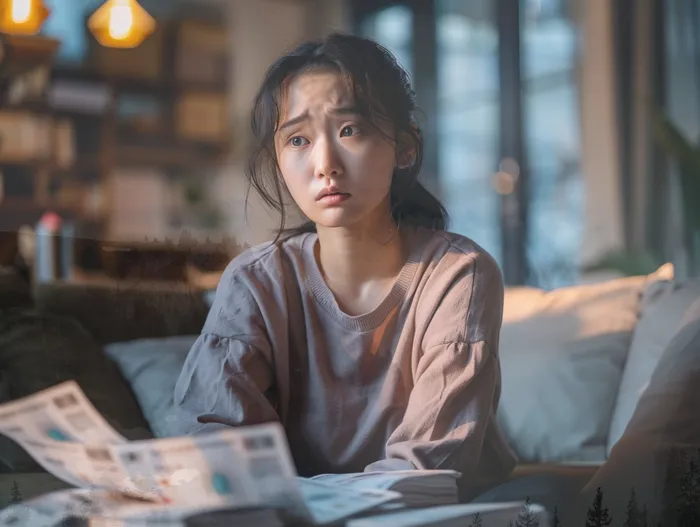 성공적인 개인회생 사례