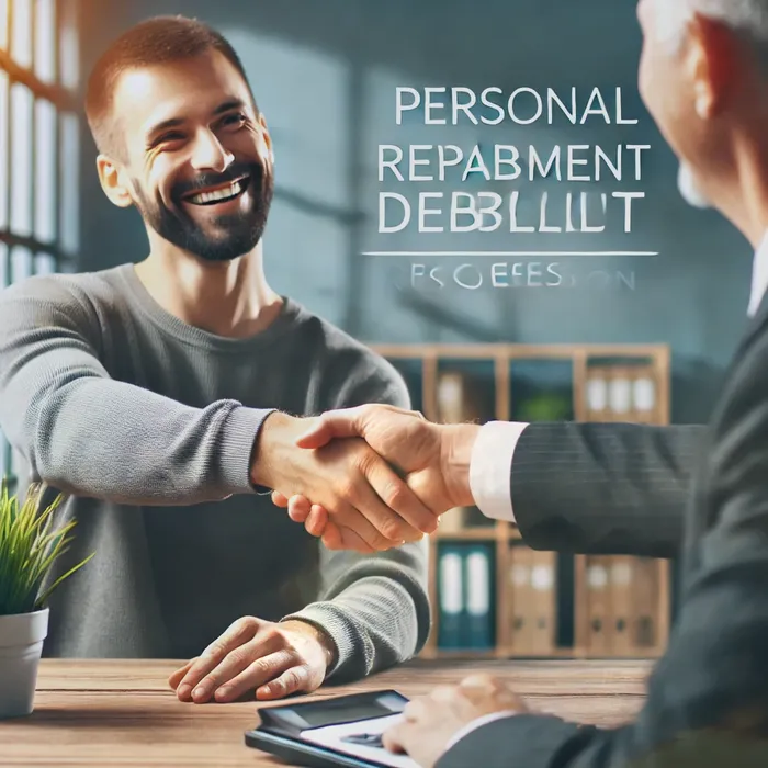 개인회생 신청 절차