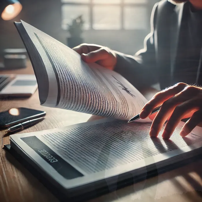 법률 지원의 중요성