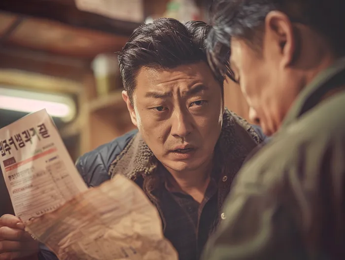 채무 해결 방법