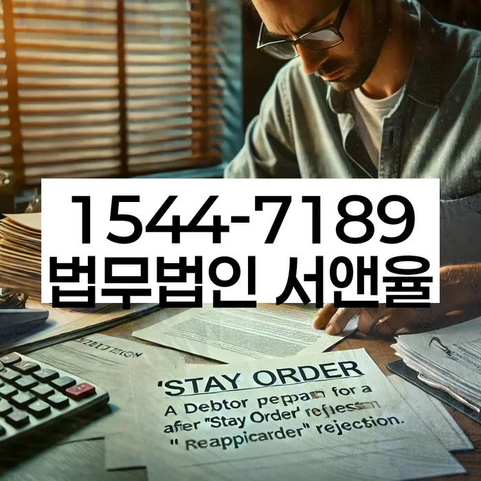 개인회생법무사비용