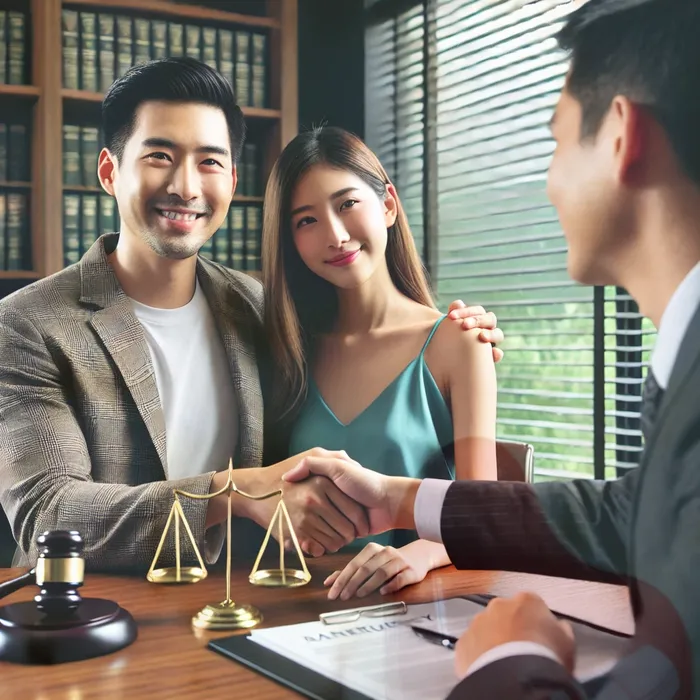 개인회생변호사상담