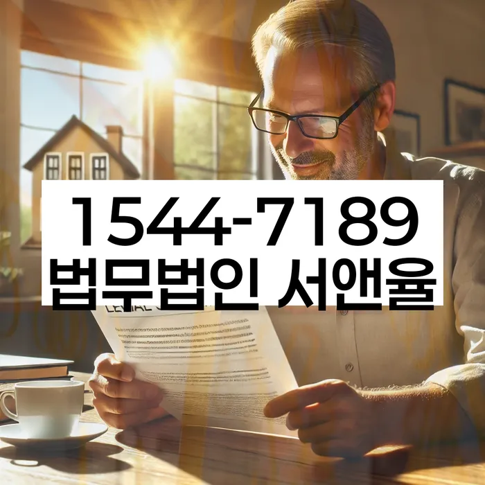 마천동 개인회생