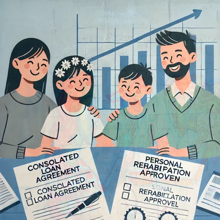 개인회생 변제기간