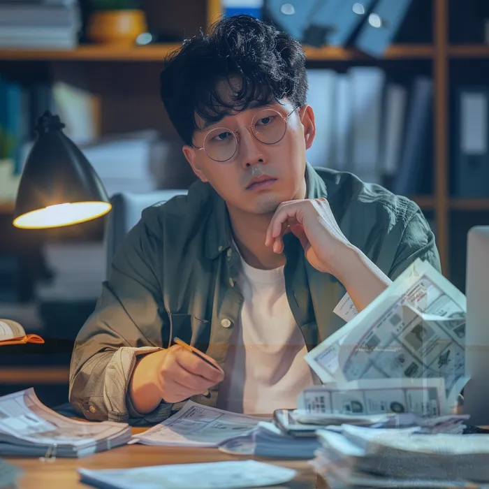 개인회생 신청자격