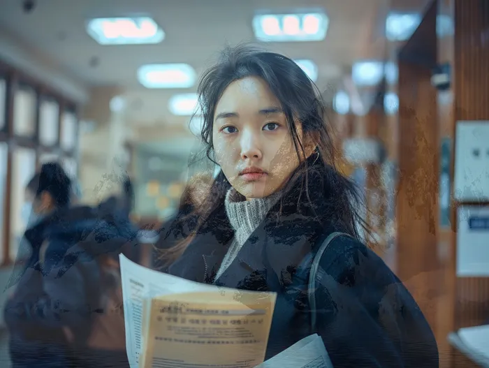 개인회생 절차
