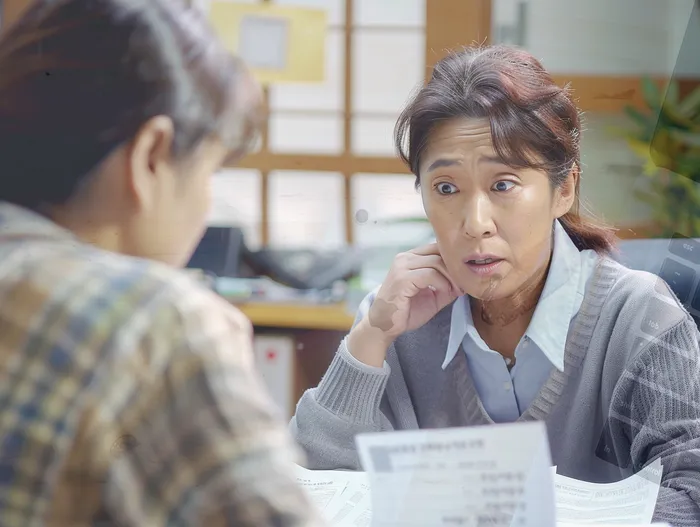 채무 해결 방법