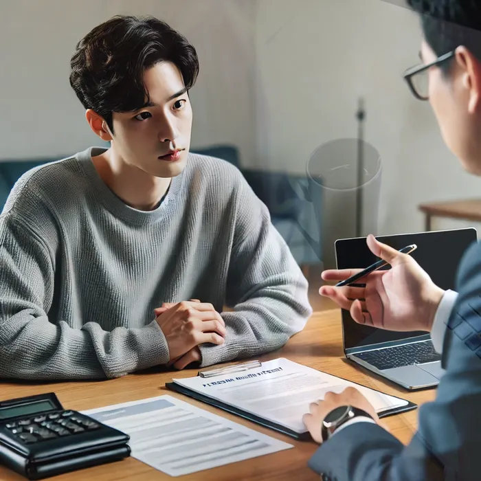 경제적 재기