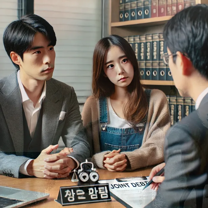 개인회생과 파산 비교