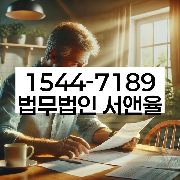 구례군 개인회생파산 절차