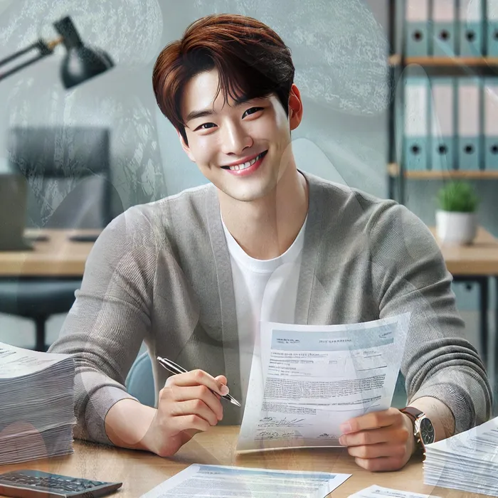 옥천군 개인회생 사례