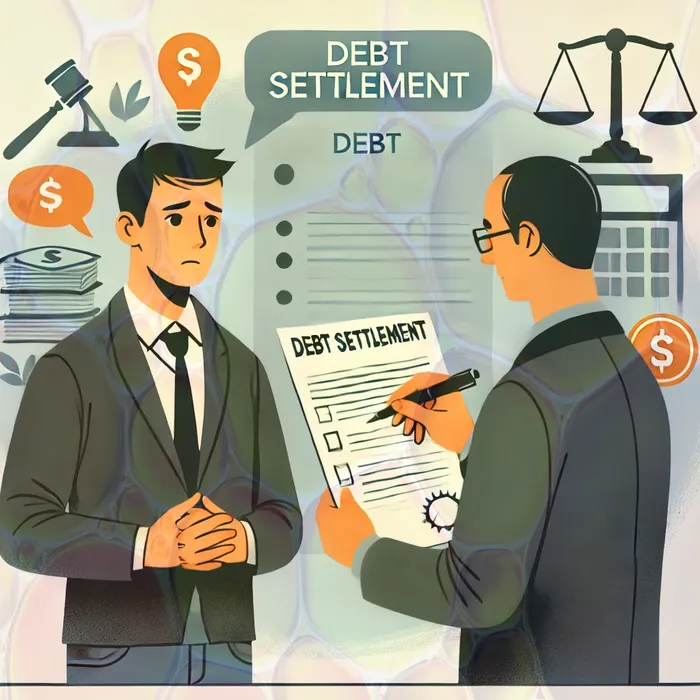 채무자감치 해결 방안