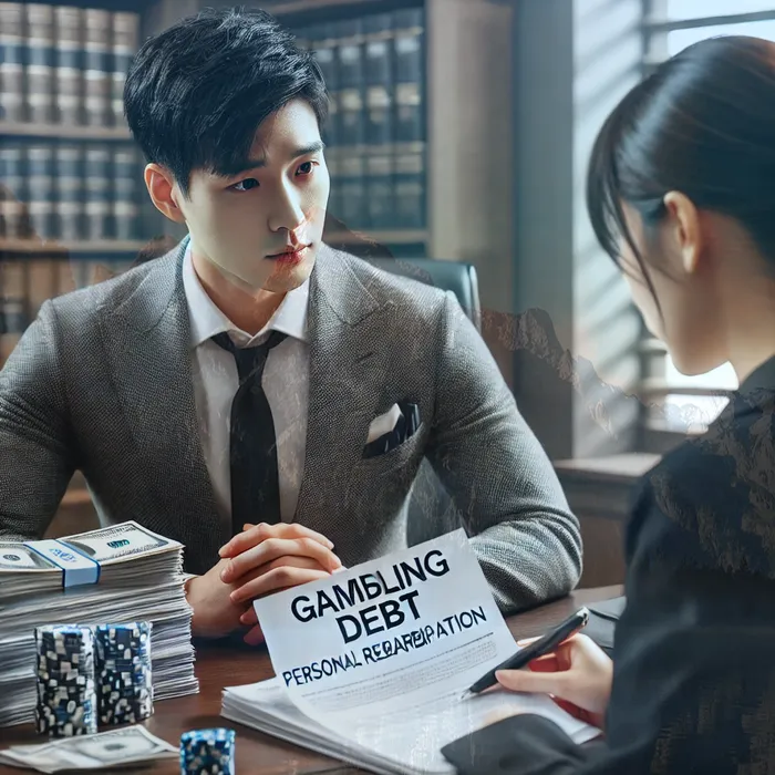 고령군 개인회생