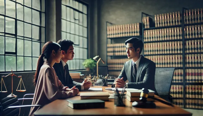 도산전문변호사