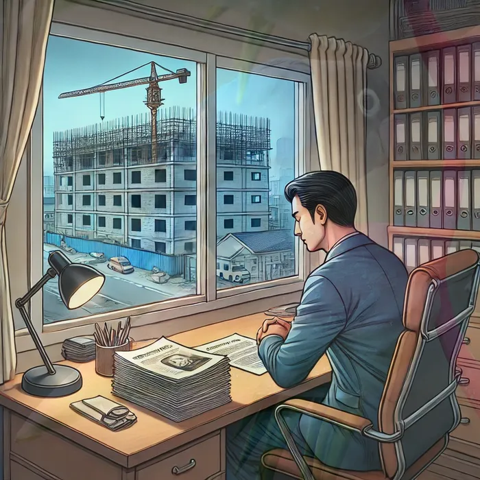 개인회생전문가