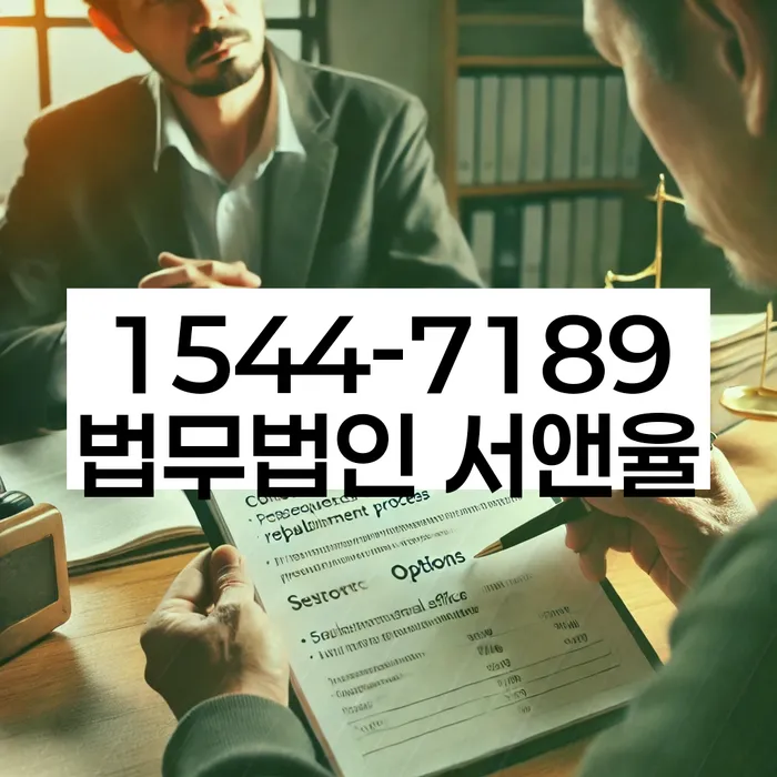 개인회생 배우자 재산 중요성