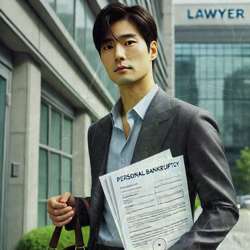 개인회생과 개인파산의 차이점